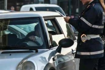 Roma, è domenica ecologica Roma, è domenica ecologica