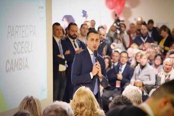 De Falco, Carelli, Paragone: i candidati M5S De Falco, Carelli, Paragone: i candidati M5S