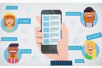 Più sei pop su Facebook, più sconti hai Più sei pop su Facebook, più sconti hai