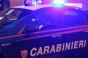Donna uccisa a coltellate, arrestato il nipote Donna uccisa a coltellate, arrestato il nipote