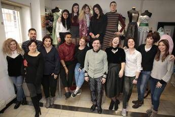 L'Accademia Maiani ricomincia da 'Ago e Filo' L'Accademia Maiani ricomincia da 'Ago e Filo'