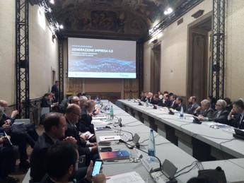 Impresa 4.0: Teamsystem, digitale centrale per recuperare produttività Impresa 4.0: Teamsystem, digitale centrale per recuperare produttività