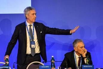Federcalcio, arriva il commissario Federcalcio, arriva il commissario