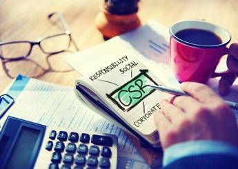 La sostenibilità è sempre più strategica per le società italiane quotate La sostenibilità è sempre più strategica per le società italiane quotate