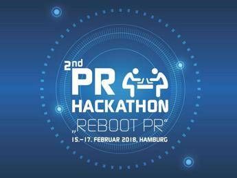 Reboot PR: l'hackathon PR di news aktuell si ripropone per la seconda tornata Reboot PR: l'hackathon PR di news aktuell si ripropone per la seconda tornata