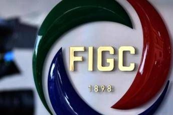 Coronavirus, Figc chiede autorizzazione per gare a porte chiuse