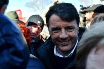 Renzi: Impresentabili tra candidati M5S Renzi: Impresentabili tra candidati M5S