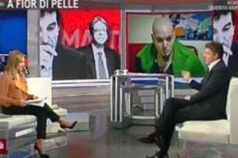 Renzi: Brutto clima Renzi: Brutto clima