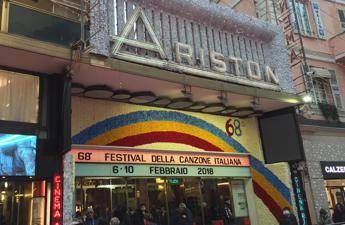 Sanremo, il cast dei Big prende forma e Fiorello 'candida' Fulminacci Sanremo, il cast dei Big prende forma e Fiorello 'candida' Fulminacci
