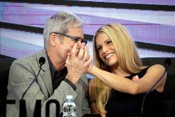 Baglioni re degli ascolti Baglioni re degli ascolti