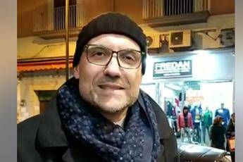 Peculato, parla Vitiello: Il mio non è un salva-ladri Peculato, parla Vitiello: Il mio non è un salva-ladri