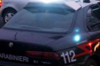 Perugia, fidanzati feriti a colpi d'arma da fuoco: lei è grave Perugia, fidanzati feriti a colpi d'arma da fuoco: lei è grave
