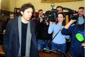 Dj Fabo, processo a Cappato finisce alla Consulta Dj Fabo, processo a Cappato finisce alla Consulta