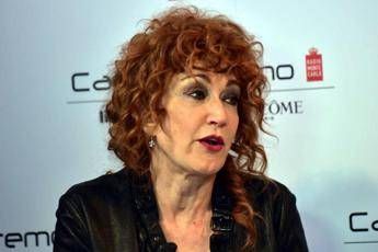 Fiorella Mannoia: Su legge tortura Salvini delira Fiorella Mannoia: Su legge tortura Salvini delira