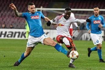 Flop Napoli, in Germania servirà l'impresa Flop Napoli, in Germania servirà l'impresa
