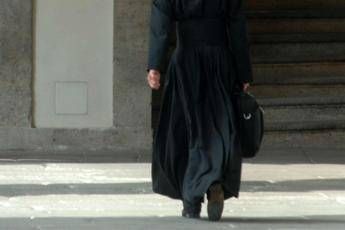 Non voglio mia figlia al mio funerale, l'ultimo desiderio di Anita Non voglio mia figlia al mio funerale, l'ultimo desiderio di Anita