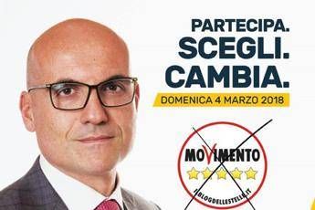 Vitiello: Io impresentabile? Anche Rousseau era massone Vitiello: Io impresentabile? Anche Rousseau era massone