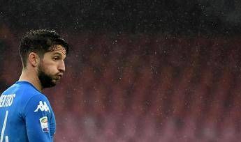 Lipsia-Napoli, come seguirla in tv e streaming Lipsia-Napoli, come seguirla in tv e streaming