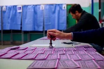 Le date possibili in caso di voto