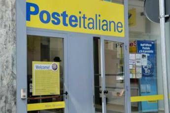 Poste, più caro spedire lettere e pacchi