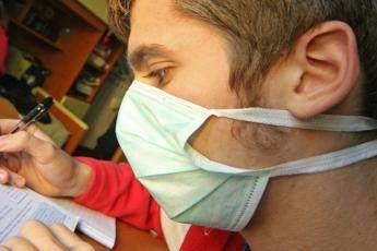 Effetto maltempo, torna l'influenza Effetto maltempo, torna l'influenza