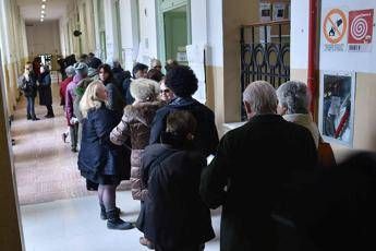 Economist: In Italia democrazia imperfetta Economist: In Italia democrazia imperfetta