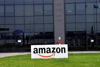 Amazon annuncia prima serie italiana Amazon annuncia prima serie italiana