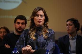 Boschi ce la fa Boschi ce la fa