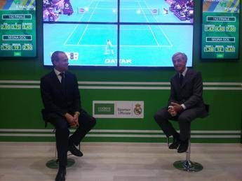 Codere: Pronti a vincere sfida scommesse online Codere: Pronti a vincere sfida scommesse online