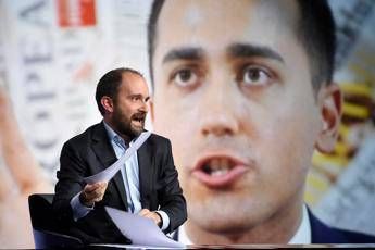 Orfini: Mes? Non fermiamoci per un capriccio di Di Maio Orfini: Mes? Non fermiamoci per un capriccio di Di Maio