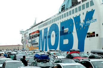Moby denuncia fondi investimento: Campagna diffamatoria contro di noi