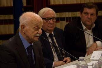 Un docu-film su Mario Mori, il generale antiterrorismo Un docu-film su Mario Mori, il generale antiterrorismo