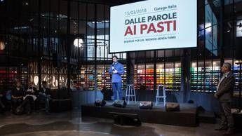 Stop fame, sbarca in Italia Rise Against Hunger Stop fame, sbarca in Italia Rise Against Hunger