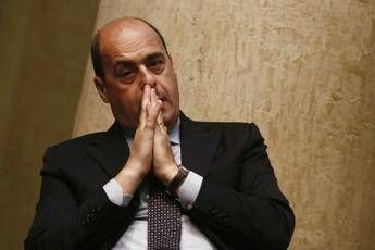 Resa dei conti nel Pd Resa dei conti nel Pd