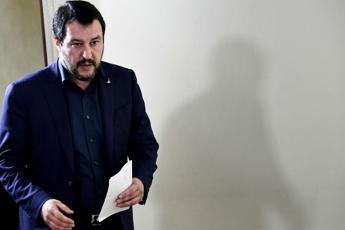 Salvini: Inaccettabile aggressione contro cittadini lombardi