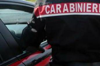 Abusa delle figlie per 10 anni, arrestato Abusa delle figlie per 10 anni, arrestato