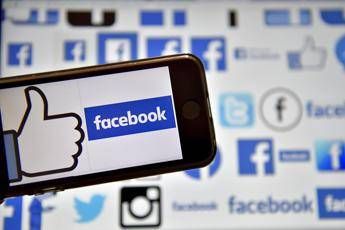 Facebook, al via procedimento Antitrust