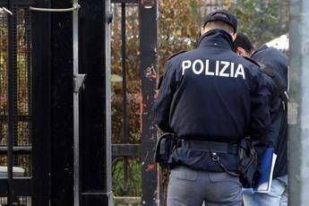 Alessandria, cadavere carbonizzato in villa: figlio confessa