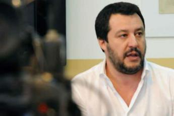 Cucchi, Salvini: Querela? Sono tranquillissimo