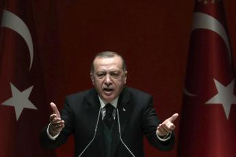 Libia, Erdogan: Turchia chiave per la pace
