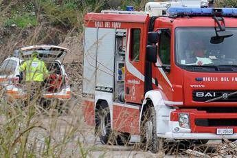 Scomparso da 2 giorni, trovato morto in auto: ipotesi incidente Scomparso da 2 giorni, trovato morto in auto: ipotesi incidente
