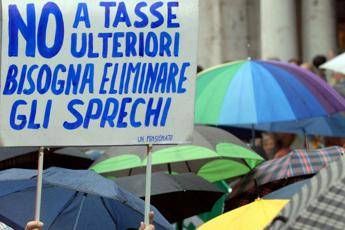 Cgia: Patrimoniale? No grazie Cgia: Patrimoniale? No grazie