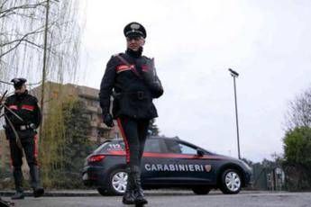 Far west a Caravaggio: spari e morti Far west a Caravaggio: spari e morti