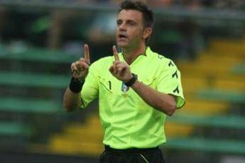 Rizzoli: Quando una donna arbitro in serie A? Quando lo meriterà Rizzoli: Quando una donna arbitro in serie A? Quando lo meriterà