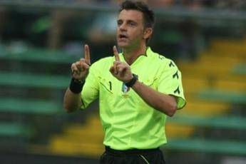 Rizzoli: Quando una donna arbitro in serie A? Quando lo meriterà