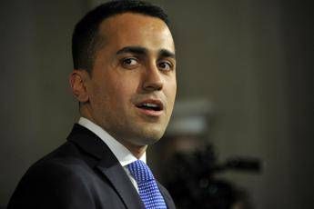 Bonus, Di Maio: Fuori i nomi, parlamentari rinuncino a privacy