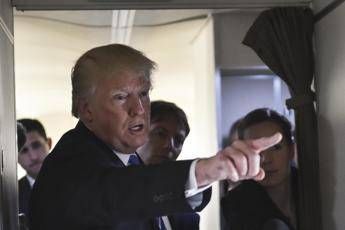 Mueller minaccia mandato comparizione per Trump