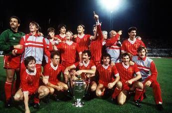 Roma-Liverpool, un conto aperto da 34 anni Roma-Liverpool, un conto aperto da 34 anni