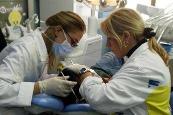 spese dentista si possono