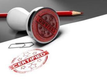 Certificazione DPO: i chiarimenti del Garante sulla Norma UNI Certificazione DPO: i chiarimenti del Garante sulla Norma UNI